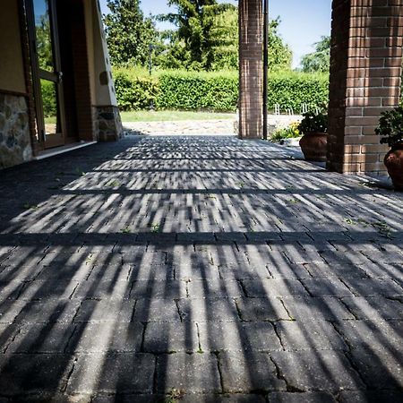 La Dolce Mela Villa Buonabitacolo Kültér fotó