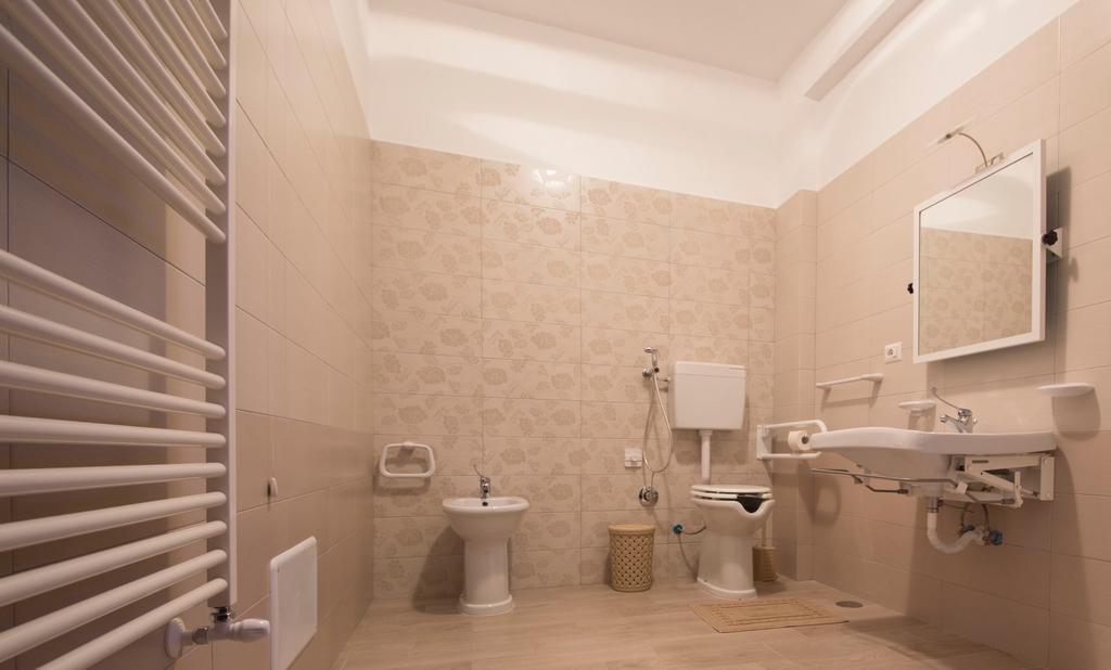 La Dolce Mela Villa Buonabitacolo Kültér fotó