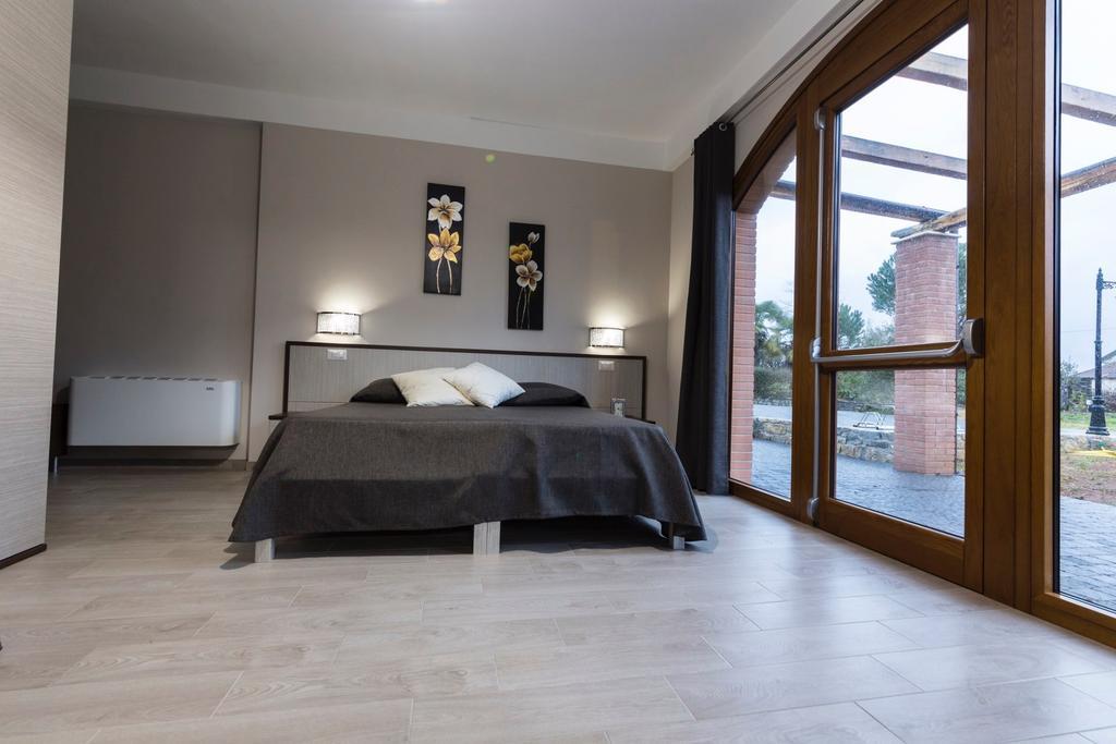 La Dolce Mela Villa Buonabitacolo Kültér fotó