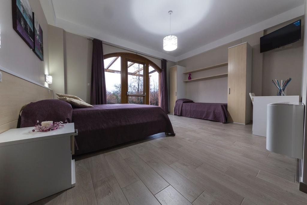 La Dolce Mela Villa Buonabitacolo Kültér fotó