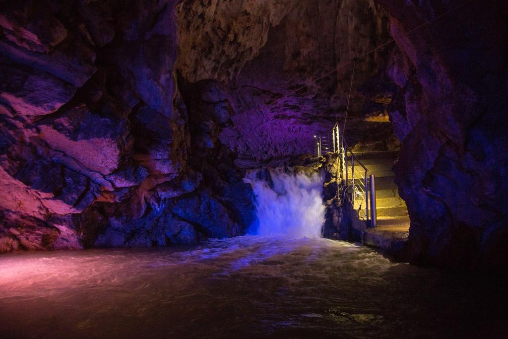 La Dolce Mela Villa Buonabitacolo Kültér fotó