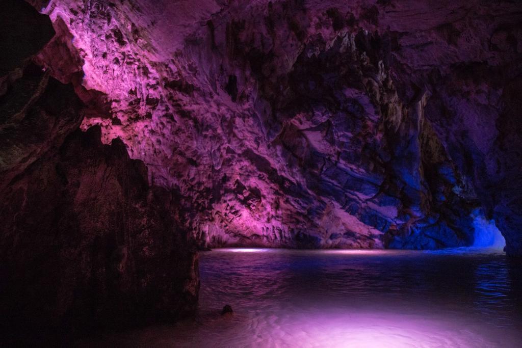 La Dolce Mela Villa Buonabitacolo Kültér fotó