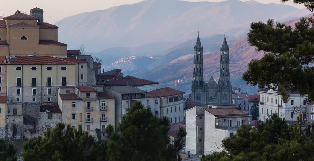 La Dolce Mela Villa Buonabitacolo Kültér fotó