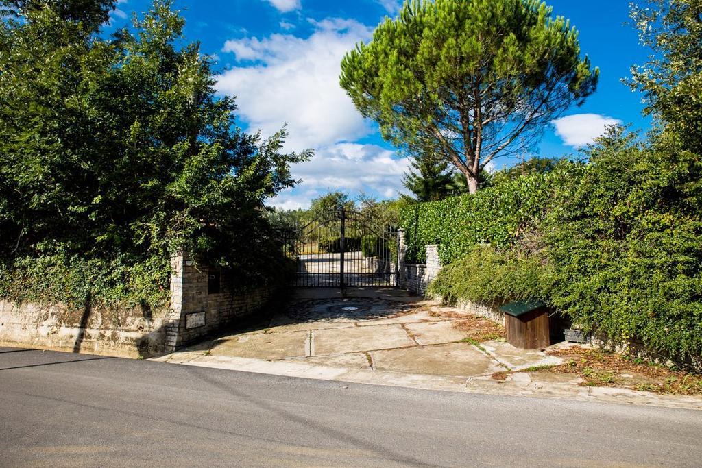 La Dolce Mela Villa Buonabitacolo Kültér fotó
