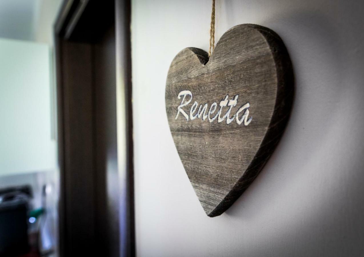 La Dolce Mela Villa Buonabitacolo Kültér fotó